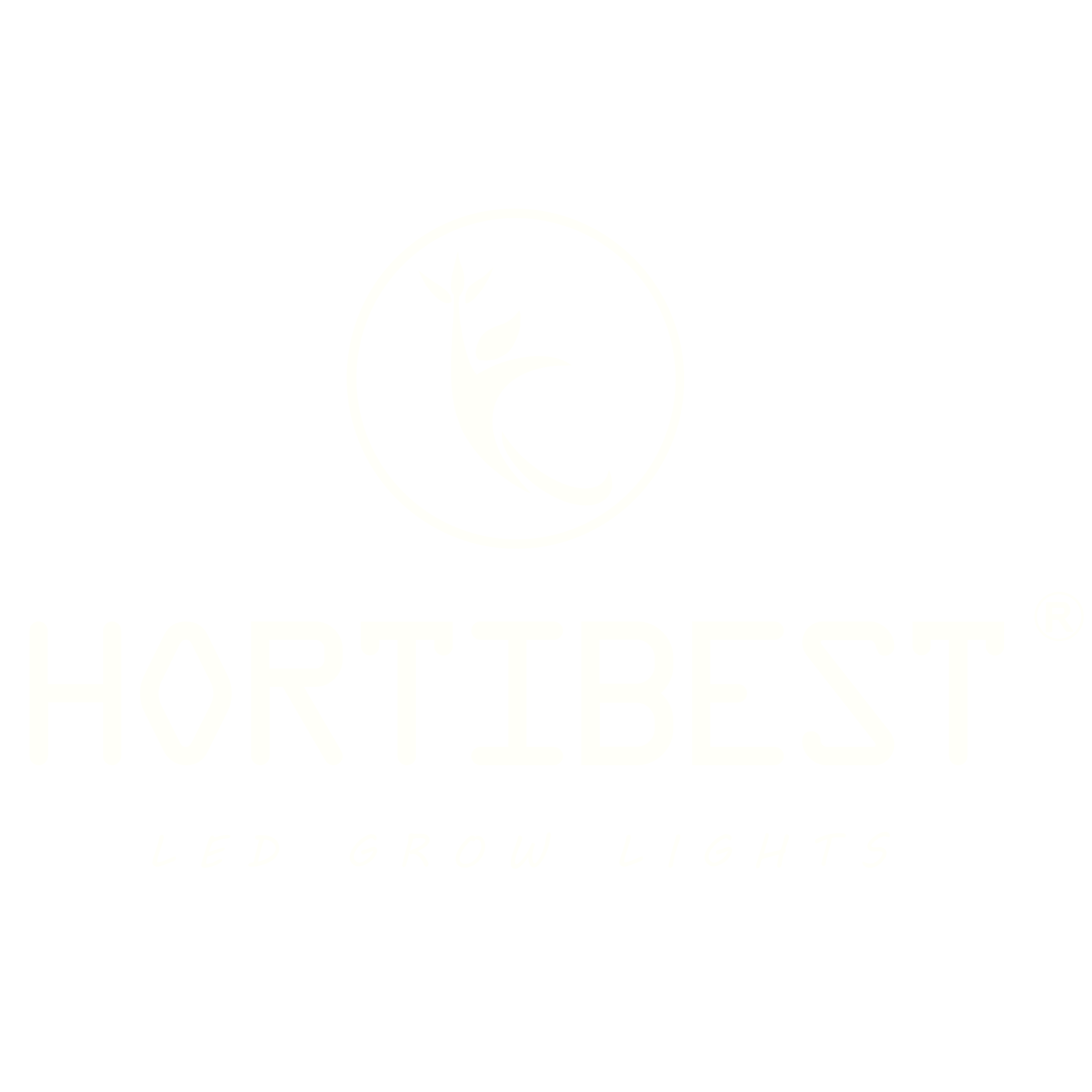 Hortibest Logo